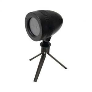 Proiector cu laser Home, 8 modele, pentru interior și exterior