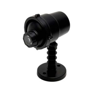 Proiector LED Home DL IP 6, 5W, IP44, negru