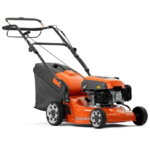 Mașina de tuns gazon Husqvarna LC 140 P