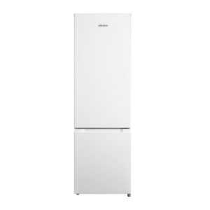 Combină frigorifică Albalux AXCF350E albă, 262 l, clasa E