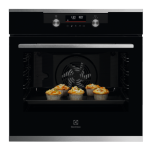 Cuptor încorporabil Electrolux KODDP77X