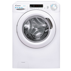 Masina de spalat rufe Candy CS4 1172DE/1-S alba