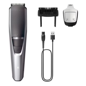Aparat de tuns barba PHILIPS Seria 3000