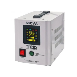 UPS Ted 550 VA