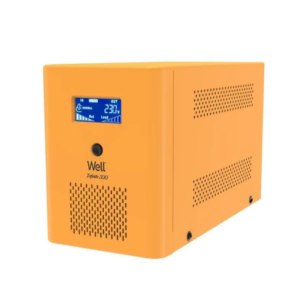 UPS centrale termice Well Infinite 300W 12V