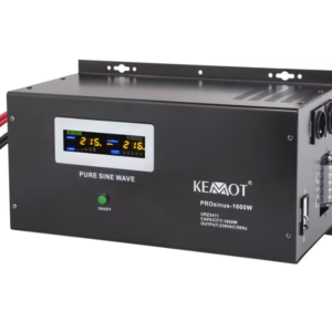 UPS Centrale Termice Sinus KEMOT URZ3411