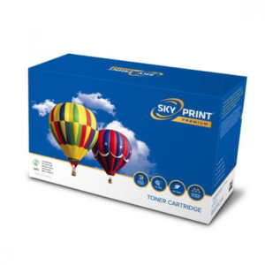 Cartuș toner Sky Print compatibil Brother TN-245Y galben, 2200 pagini