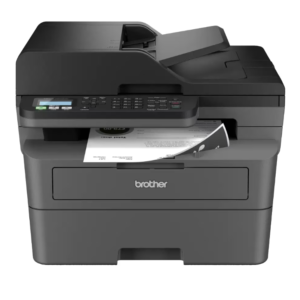 Multifunctional laser A4 mono fax Brother MFC-L2802DN