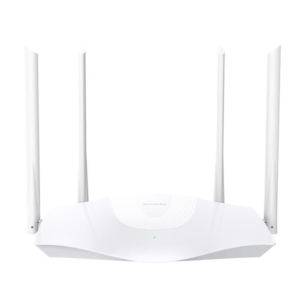 Router wireless Tenda TX3, AX1800