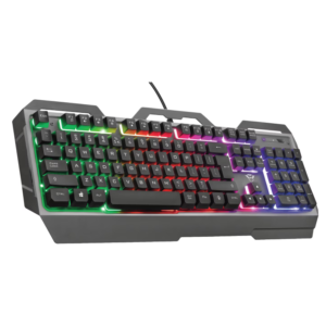 Tastatura gaming Trust GXT 856 Torac