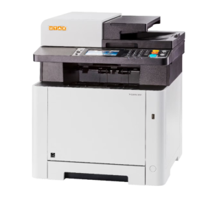 Multifunctional Laser Color UTAX P-C2655W MFP