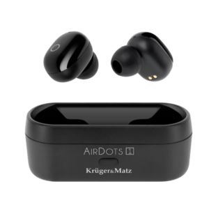 Casti wireless TWS Air Dots 1 Kruger&Matz