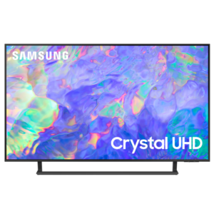 Televizor SAMSUNG LED 43CU8572