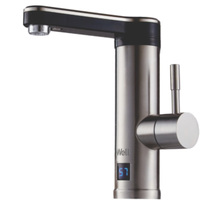 Robinet electric cu incalzire instantanee Stream