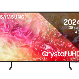 Televizor SAMSUNG LED 43DU7172