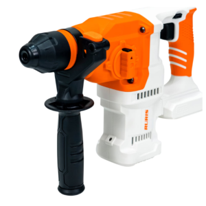 Ciocan rotopercutor pe acumulator RURIS RMX2813