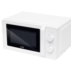 Cuptor cu microunde, 700 W, 19L