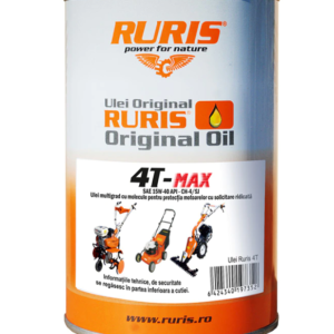 Ulei semisintetic multigrad pentru motor Ruris 4TT