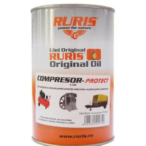 Ulei compresor RURIS COMPRESOR PROTECT, 600 ml