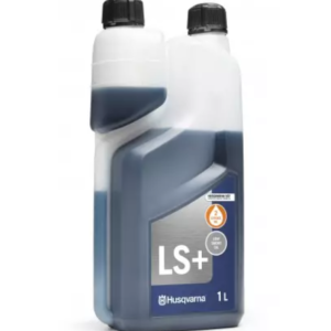 Ulei de amestec HUSQVARNA 1 Litru verde