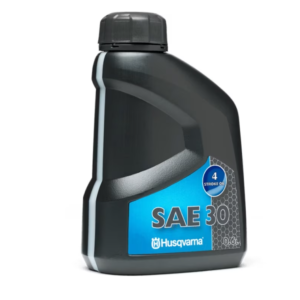 Ulei motor Husqvarna SAE 30 pentru 4 timpi, 0,6 l