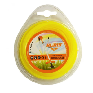 Fir trimmer RURIS, 2 mm (rotund), 15 m