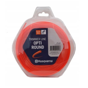 Fir Trimmy 2.4 mm x 90 m Husqvarna Opti Penta