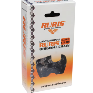 Lanț drujbă motofierăstrău Ruris 325 1.5 36d 40cm