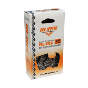 Lant Ruris 3/8, 1.3 22 plus 1d 30cm