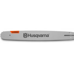 Șină ghidaj pentru fierăstrău Husqvarna X-Force 18, 1,3 mm, 45 cm, gri
