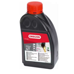Ulei motor pentru patru timpi Oregon SAE 30, 600ml