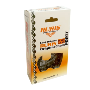 Lanț drujbă RURIS FORTE, 33 dinți, 40 cm