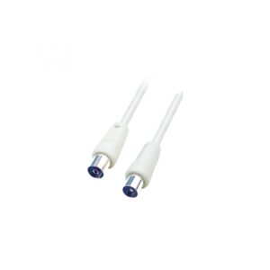 Cablu coaxial mama-tata, 5m