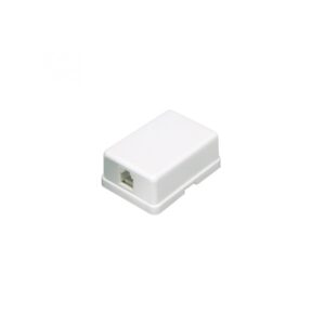 Priză de perete pentru telefon, 1x6P4C