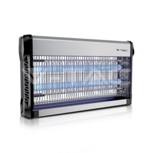 2 x 15W Aparat Anti Insecte Electronic
