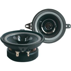 SET difuzoare auto, 87mm, 4 ohmi