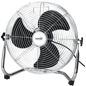 Ventilator de podea, 50 cm, 120W