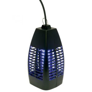 Capcană electrică pentru insecte, pentru interior