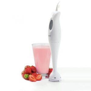 Mixer vertical Home 200 W alb