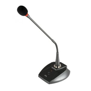 Microfon de masa