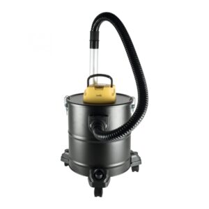 Aspirator cenușă Home FHP 820 800 W cu rezervor metalic