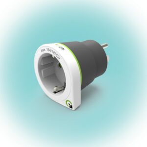 Adaptor calatorii "Europe to USA" Q2