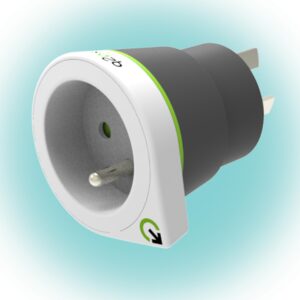 Adaptor calatorii "France to Australia" Q2