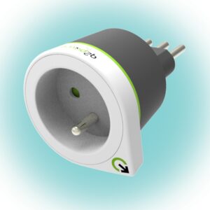 Adaptor calatorii "France to Italy" Q2