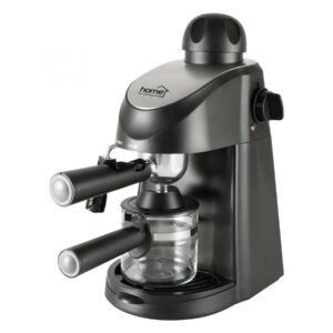 Espresor, 240 ml, 3,5 bari, negru