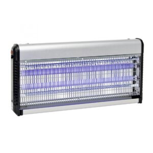 Capcană electrică pentru insecte