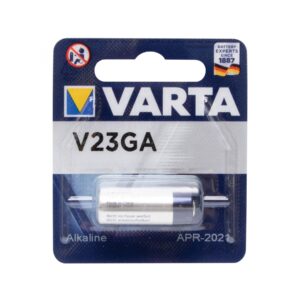 Baterie Varta LR23 alcalină 12 V