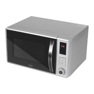 Cuptor cu microunde și funcție grătar