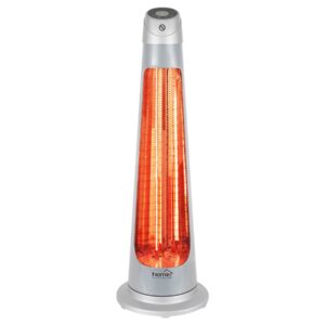 Radiator combo halogen si fibra de carbon