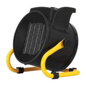 STANLEY aeroterma PTC 2 kW